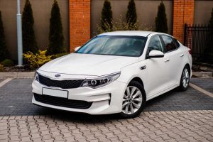 Jak wybrać najlepszy silnik do LPG w Kia Ceed?