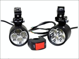 Jak z łatwością podłączyć dodatkowe światła w swoim samochodzie?