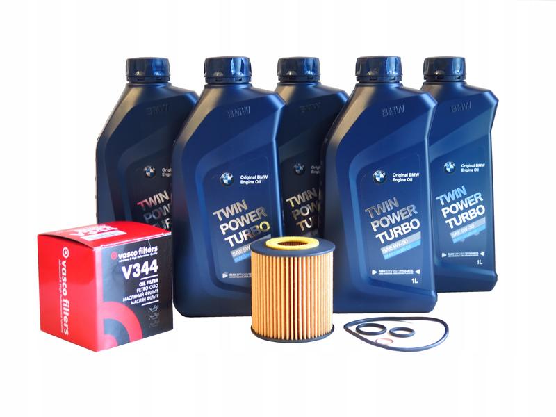 Jaki olej wybrać do BMW E90 2.0 benzyna 150 KM? Praktyczny przewodnik