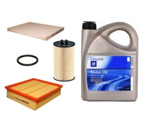 Jakie byłyby najlepsze opcje oleju do Opla Corsy D 1.2 benzyna?