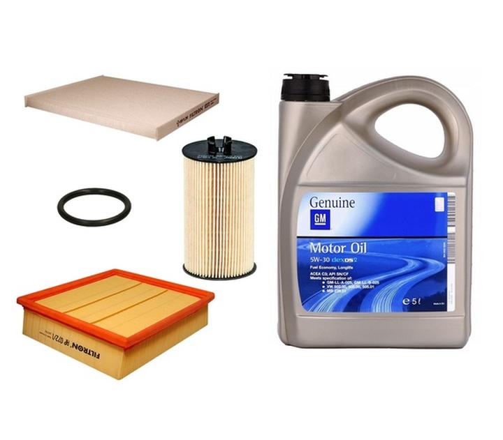 Jakie byłyby najlepsze opcje oleju do Opla Corsy D 1.2 benzyna?