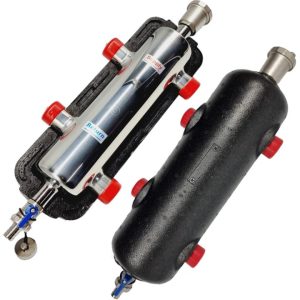 Jakie jest zastosowanie sprzęgła hydraulicznego w nowoczesnych maszynach?