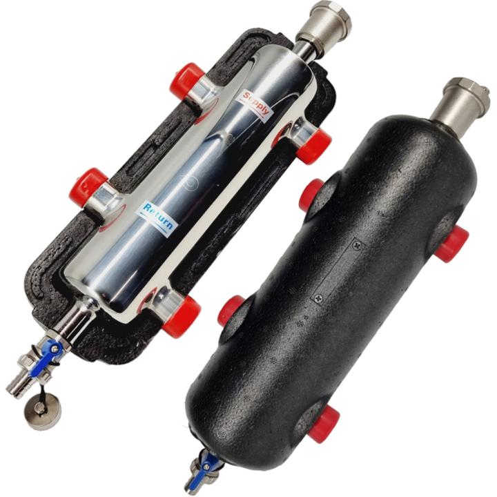 Jakie jest zastosowanie sprzęgła hydraulicznego w nowoczesnych maszynach?