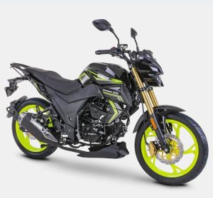 Jakie motorowery 50 warto wybrać? Sprawdź nasze rekomendacje!