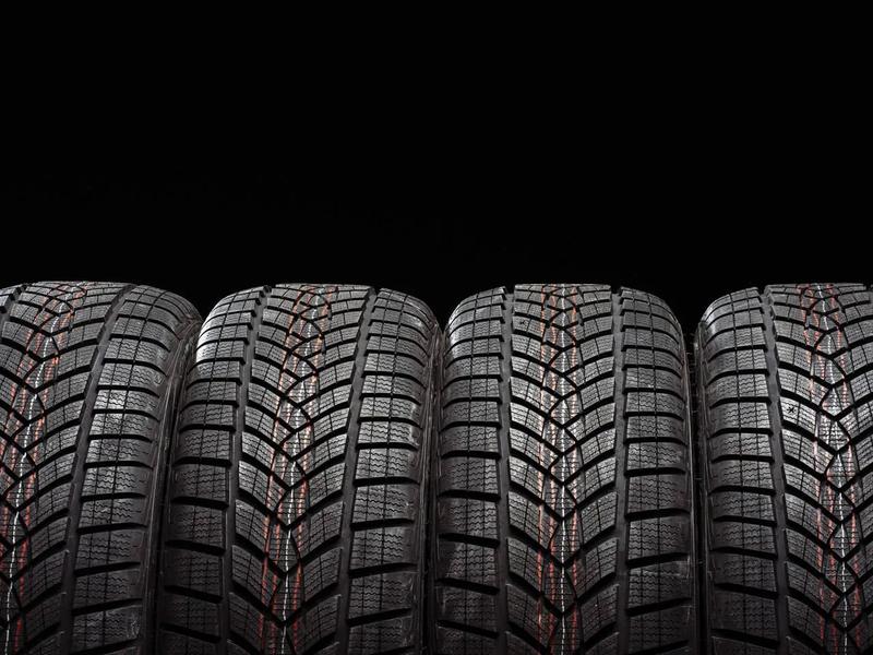 Jakie opony wybrać do Peugeot 207, aby zapewnić bezpieczeństwo i komfort jazdy?