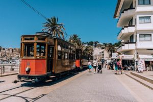 Jakie są ceny taksówek z lotniska na Majorce? Sprawdź, ile zapłacisz!