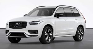 Jakie silniki do gazu sprawdzą się w Volvo XC90?