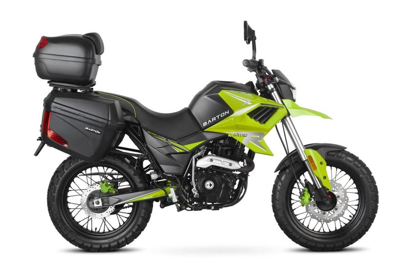 Najlepsze motocykle 125 dla wysokich – co wybrać, by podróżować komfortowo?