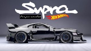 Odkryj sekrety silnika, który napędza legendę – Supra MK4