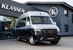 Odkryj swój idealny samochód z Mercedes Co UK Configurator