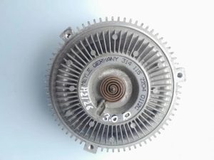 Sprzęgło wiskotyczne – co musisz wiedzieć, aby być dobrze przygotowanym