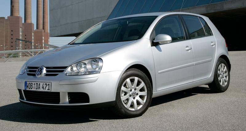 Volkswagen Golf 5: Jaki silnik wybrać, aby cieszyć się najlepszymi osiągami?
