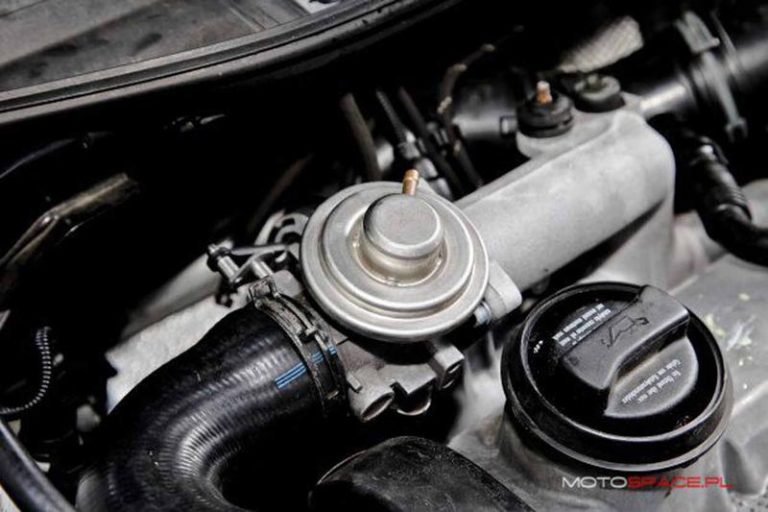 Ważne objawy uszkodzonego EGR w silnikach diesla, które powinieneś znać