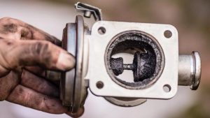 Wszystko, co musisz wiedzieć o zaworze EGR w silnikach diesla