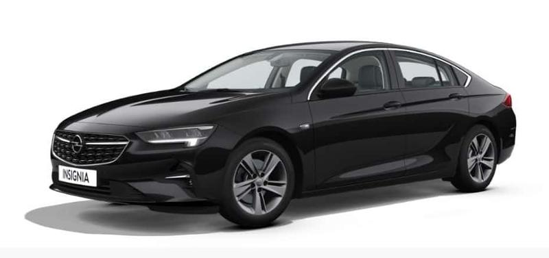 Wybór silnika diesla w Oplu Insignia – który model będzie najlepszy?