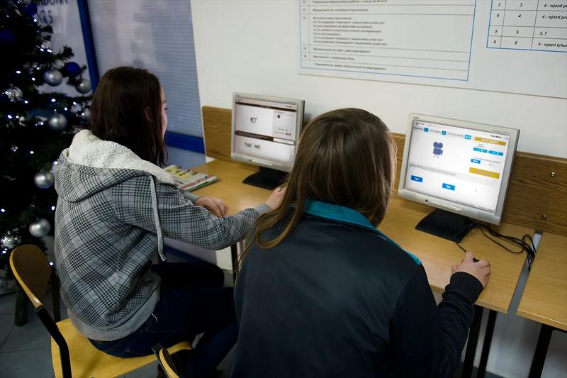 Czas ważności egzaminu teoretycznego