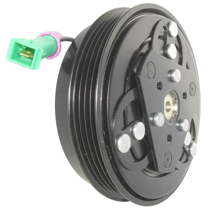 Czujnik położenia sprzęgła Audi A4