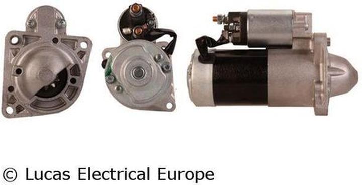 Diagnostyka i naprawa rozrusznika