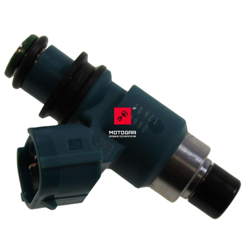 Diagnostyka wtrysku paliwa w benzynie