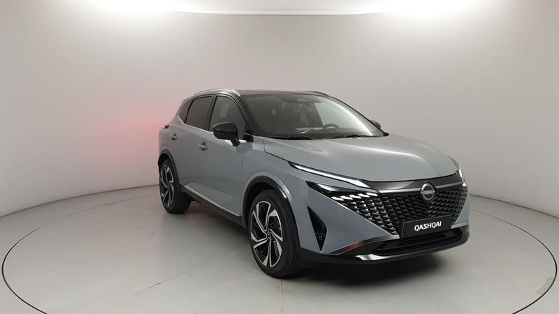 Dobór akumulatora Nissan Qashqai 1.6