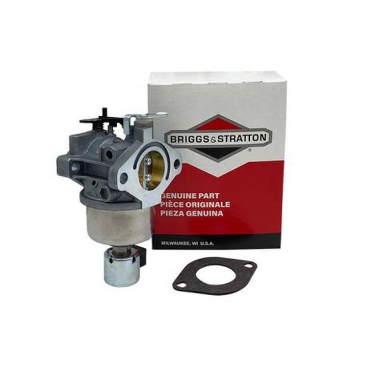 Dobór ilości oleju silnikowego Briggs&Stratton 12,5 HP