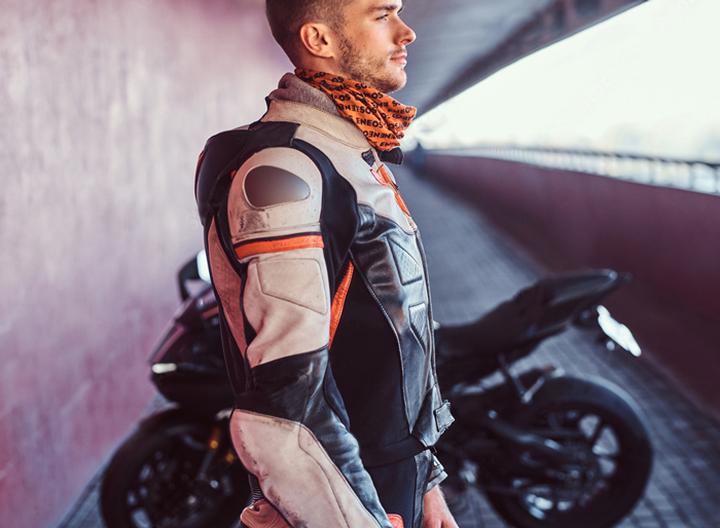Dobór ochraniaczy do stylu jazdy