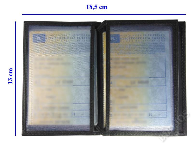 Dokumenty do rejestracji samochodu