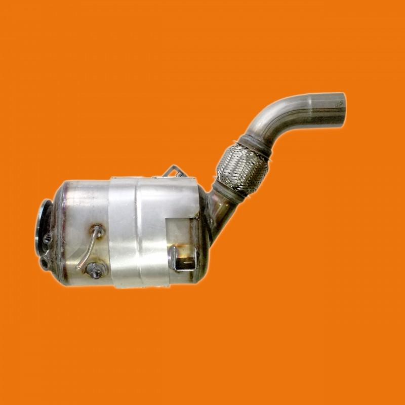 Emisja spalin a efektywność paliwowa