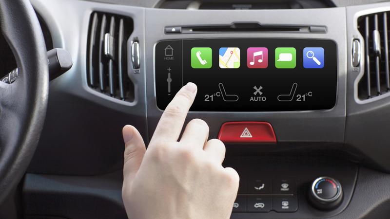 Funkcje i działanie zestawu głośnomówiącego