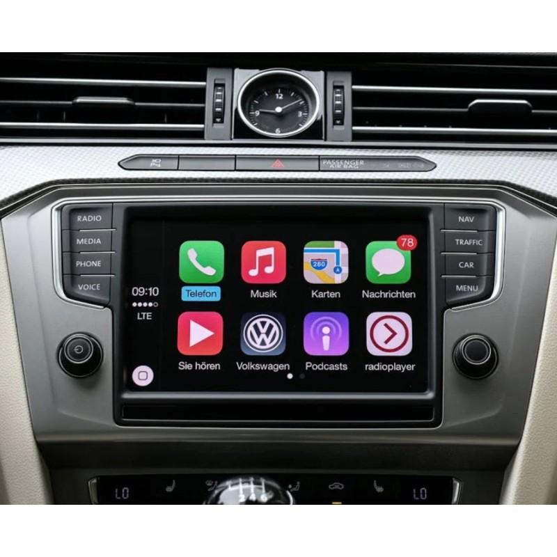 Funkcje i zalety CarPlay