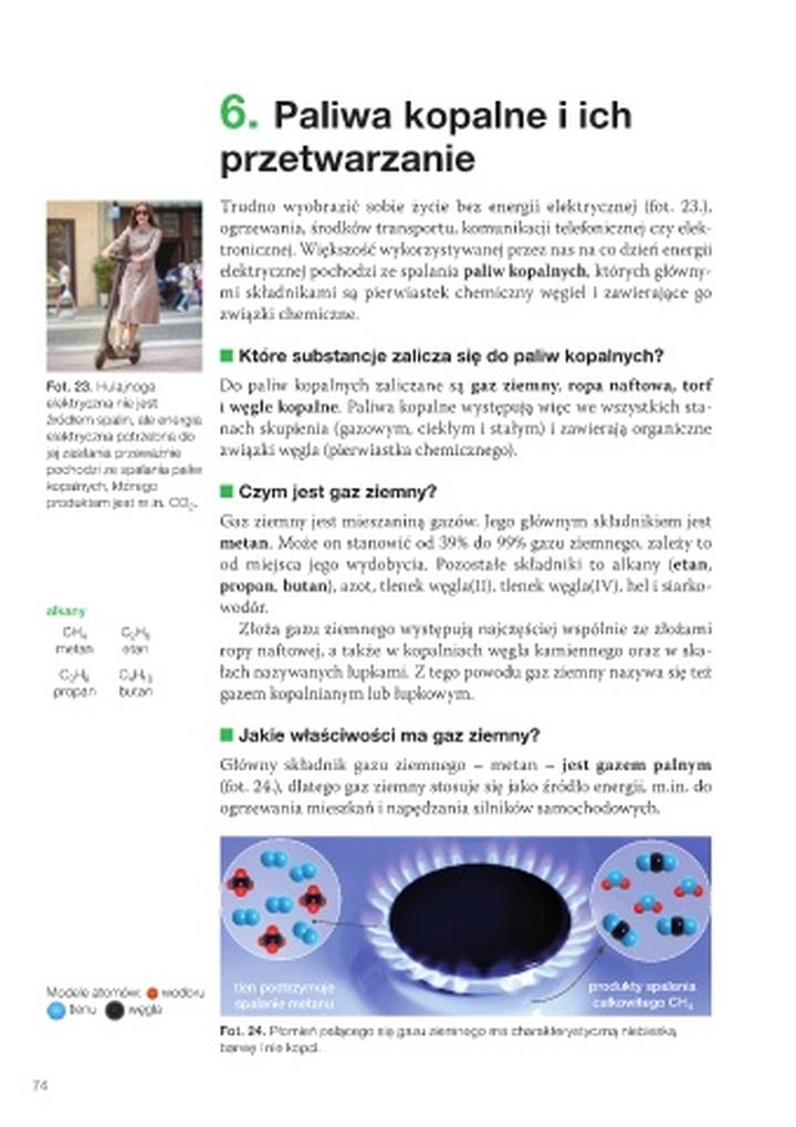 Ile benzyny z baryłki ropy