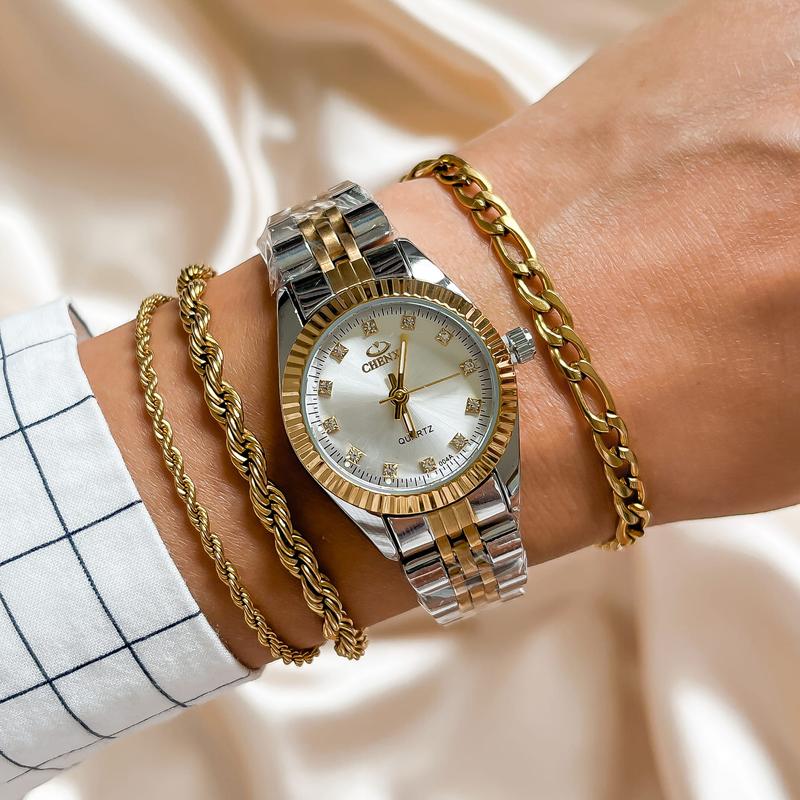 Jak skrócić bransoletę w zegarku