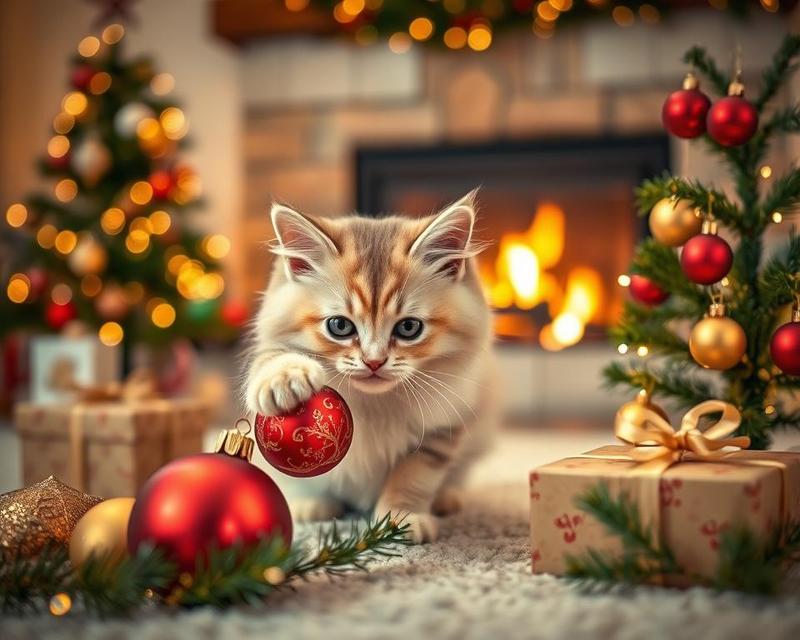 Jazda samochodem z kotem