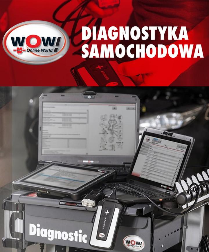 Kasowanie błędów OBD bez komputera