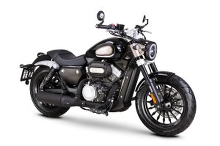 Kategorie prawa jazdy a motocykl 125