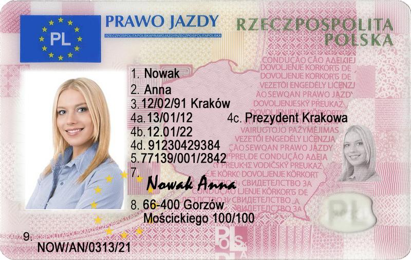 Limit czasowy po zdaniu egzaminu