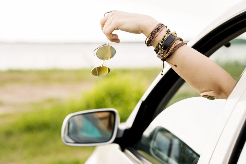 Mandaty i kary za parkowanie