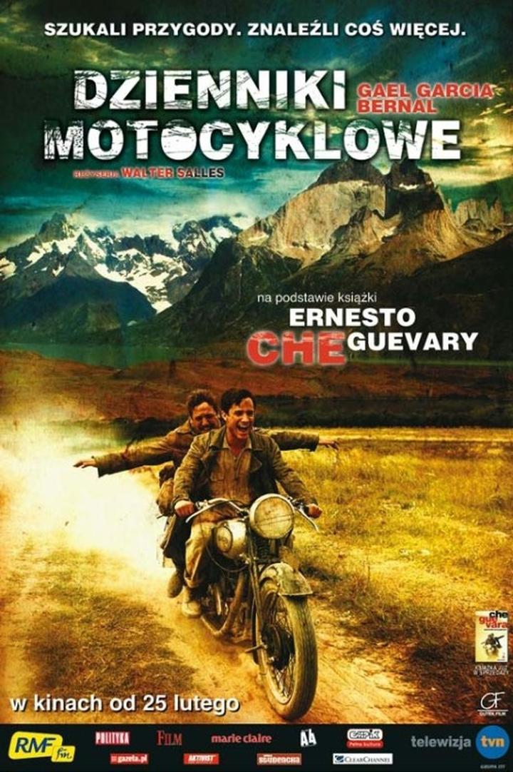 Motovlogi i dzienniki motocyklowe z całego świata