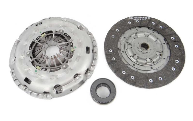 Najczęstsze błędy w rozpoznawaniu sprzęgła