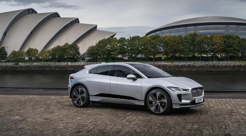 Nowe technologie w motoryzacji