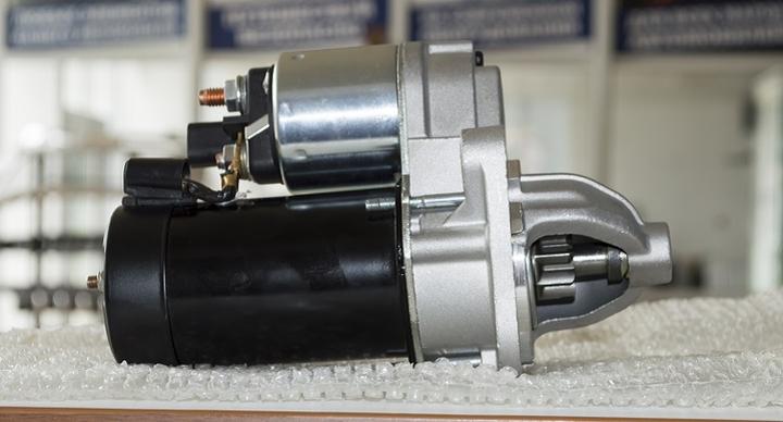 Objawy awarii rozrusznika