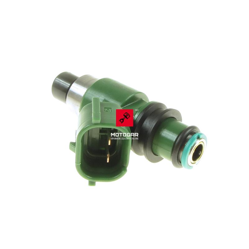 Objawy problemów z wtryskiem paliwa