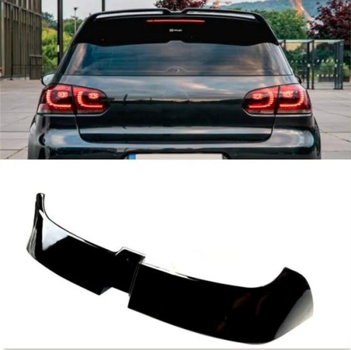 Opinie użytkowników Golf 6