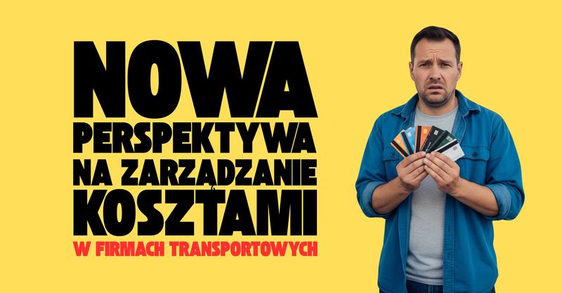 Optymalizacja stylu jazdy