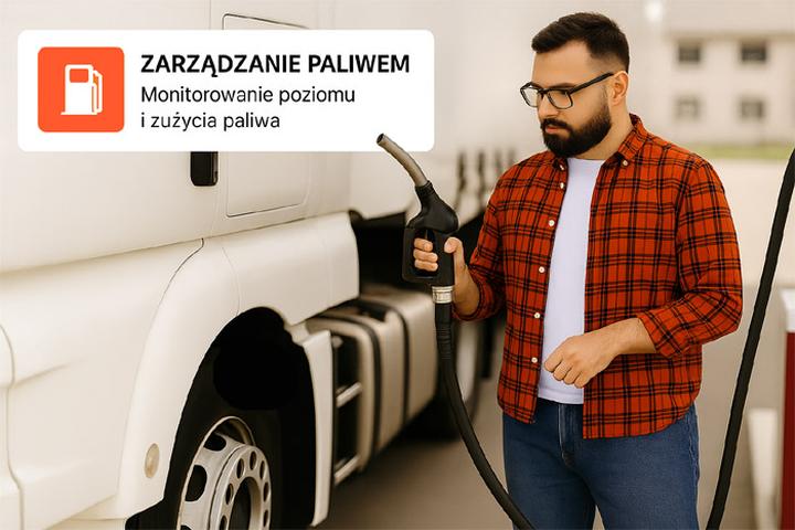 Oszczędność paliwa w dieslu