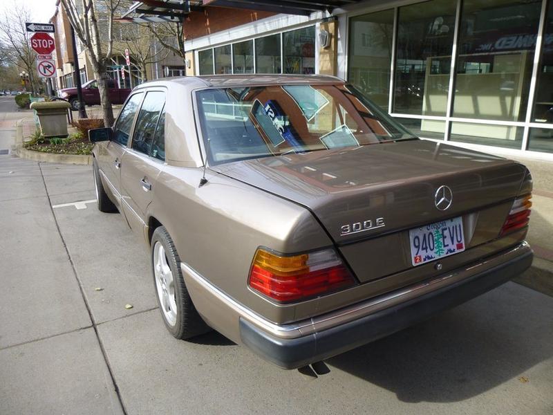 Pochodzenie nazwy Mercedesa