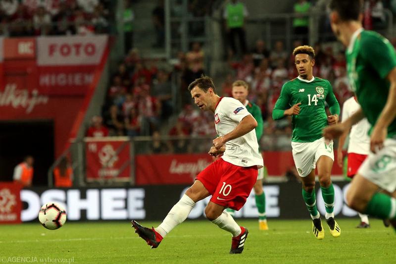 Podróż samochodem z Irlandii do Polski