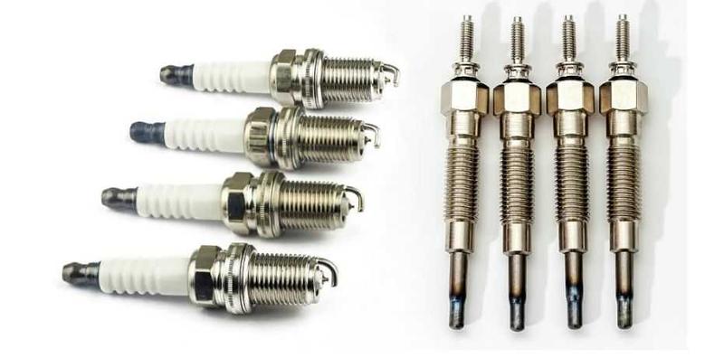 Poprawa osiągów silnika