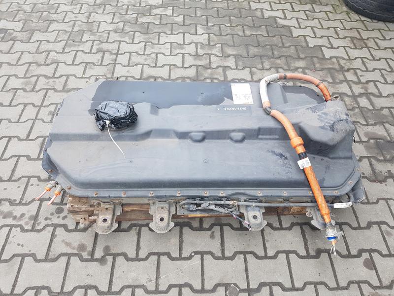 Popularne marki akumulatorów do Outlandera