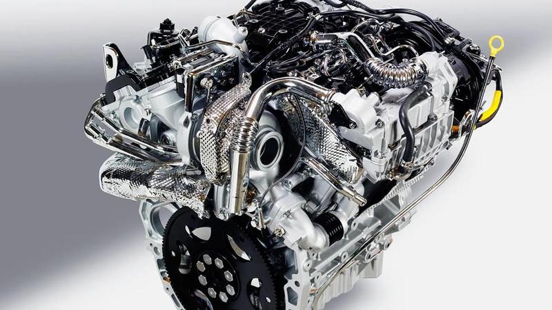 Porównanie silników TFSI benzyna diesel